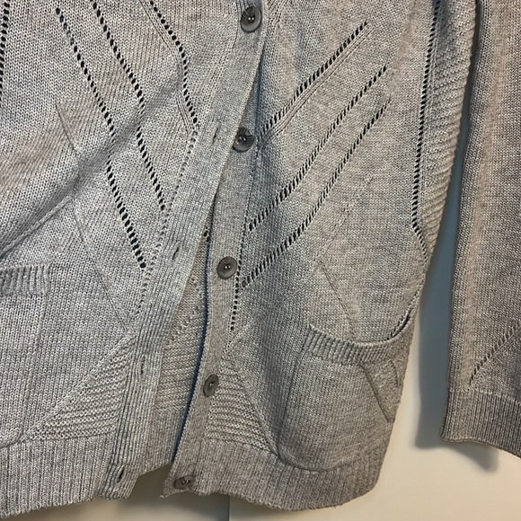 Octavia | M | cardigan | excellent condition - Picture 4 of 5